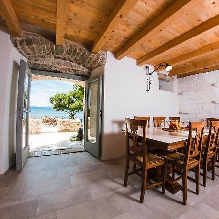 Stone Lady - Holiday Home Omiš Εξωτερικό φωτογραφία