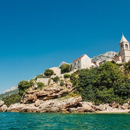 Stone Lady - Holiday Home Omiš Εξωτερικό φωτογραφία