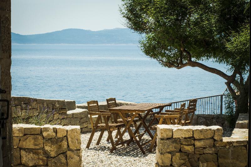 Stone Lady - Holiday Home Omiš Εξωτερικό φωτογραφία
