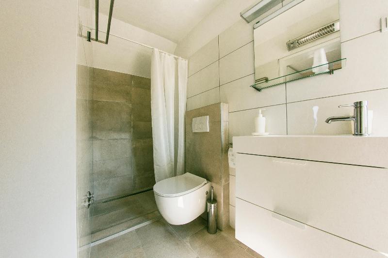 Stone Lady - Holiday Home Omiš Εξωτερικό φωτογραφία